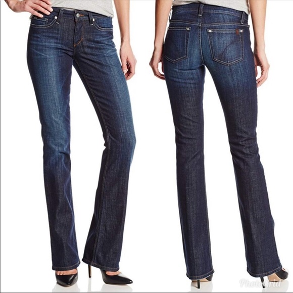 Joe's Jeans Denim - Joe’s Jeans Honey Bootcut Ryder Wash Jeans